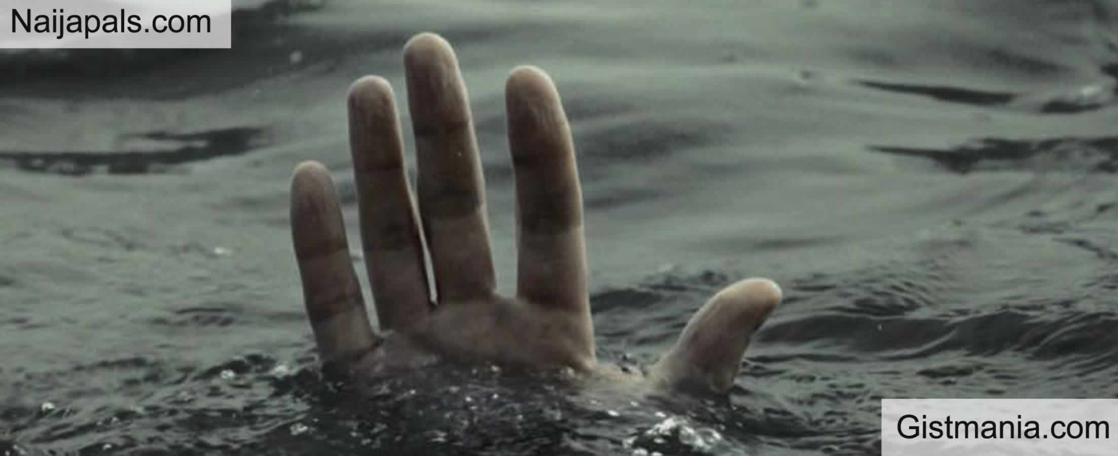 Two Year Old Boy Reportedly Drown In Kogi River