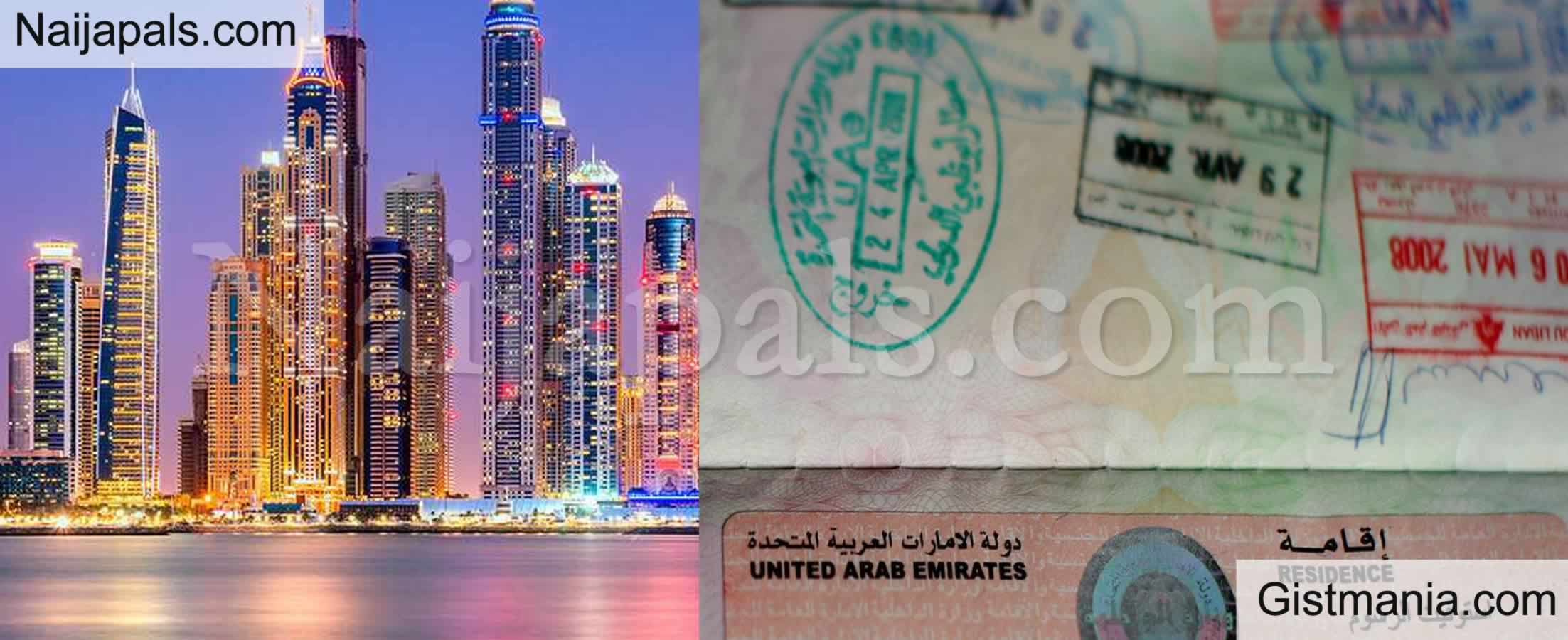 UPDATE&#059; Nigeria, 6 Other African Countries Affected As Saudi Arabia Suspends Blockwork Visa