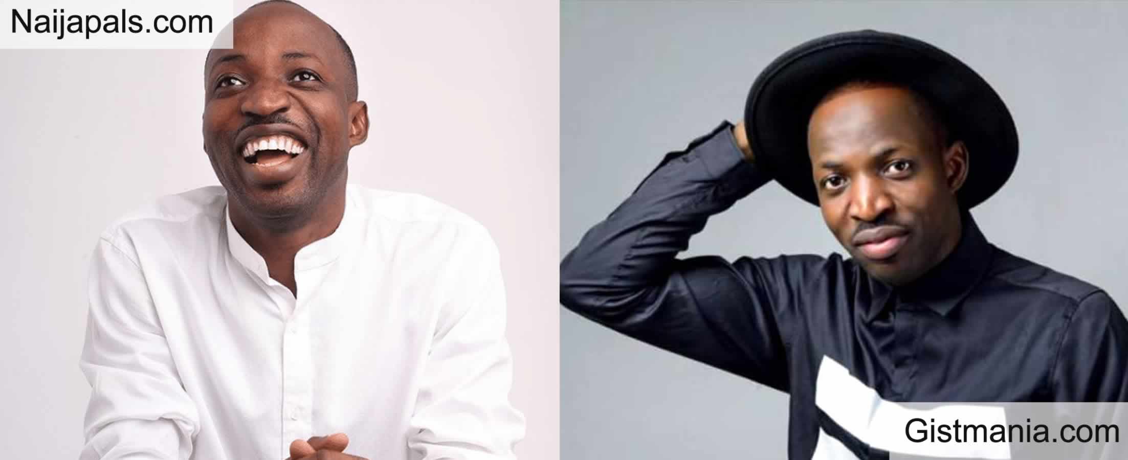 Dunsin Oyekan Reflects On Coping Six Years After Wife’s Death