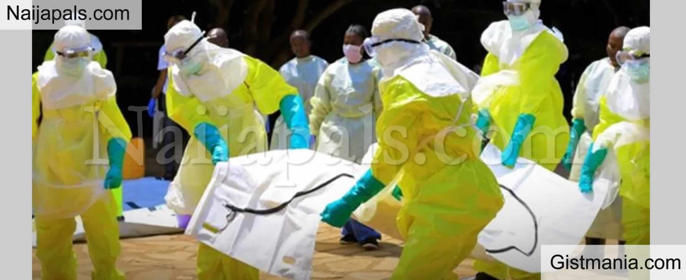 Uganda Govt Reacts to Ebola Report Involving Nigerian Woman, Says No Active Cases Confirmed