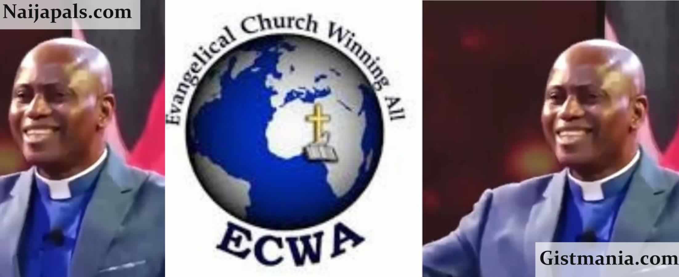 Crisis Deepens at ECWA Wuse as Members Demand Pastor’s Transfer Amid Sexual Harassment Probe
