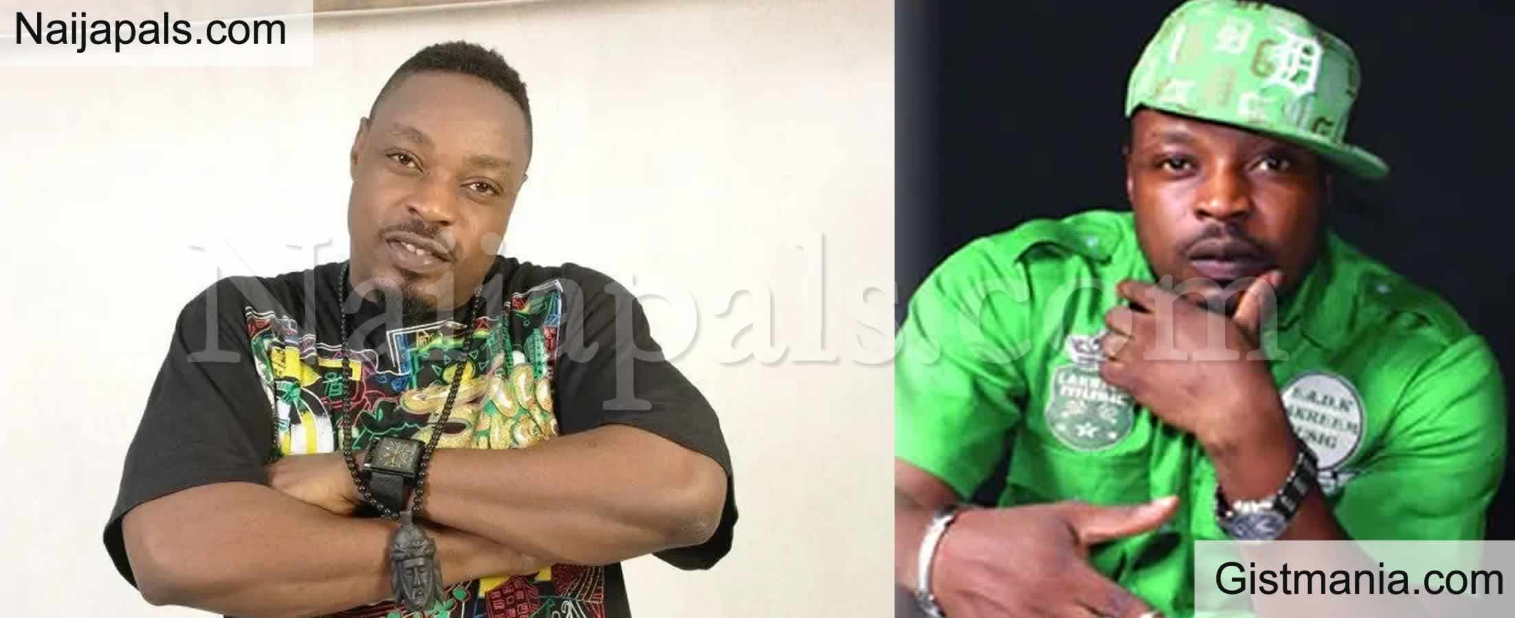 Eedris Abdulkareem Drops Another Single &#039;Ojoro INEC&#039;, Shading Nigeria&#039;s Electoral Body (VID)