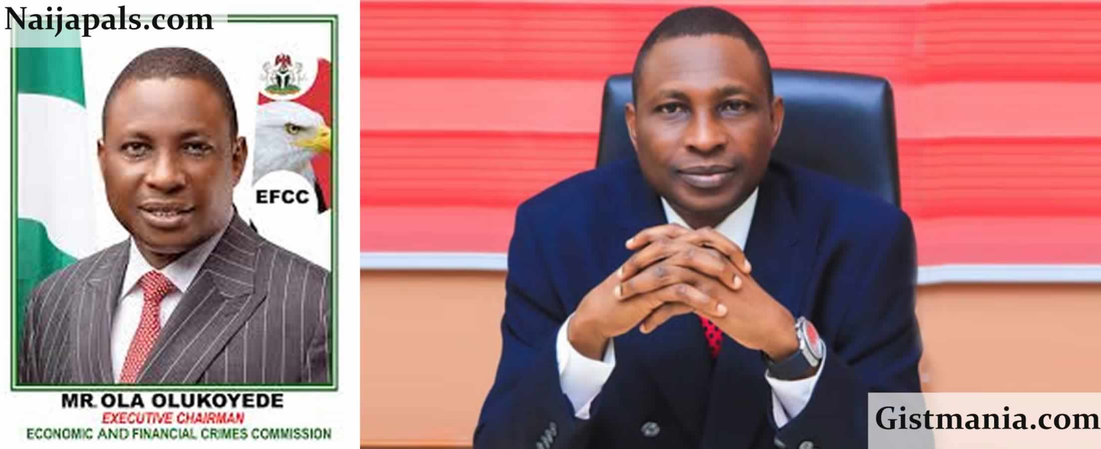Ex-Accountant General Accuses EFCC of Withholding Key Evidence in N109.5bn Fraud Trial