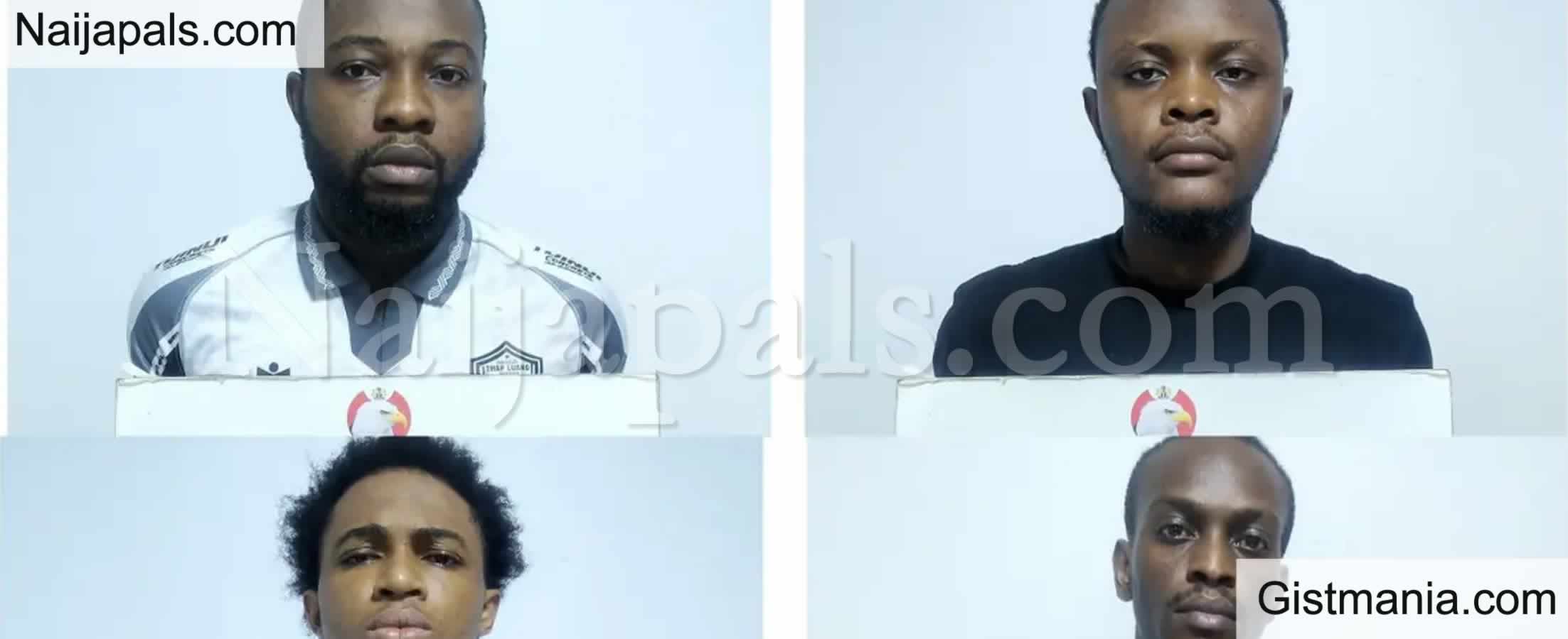 Nine Internet Fraudsters Convicted In Anambra