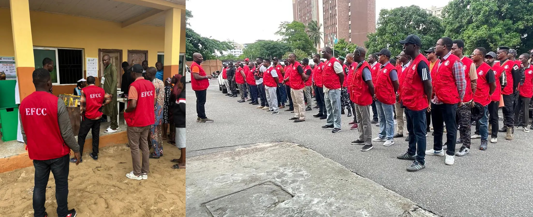 $285,000 Crude Oil Scam: Singaporean Jimmy Kee Loses Fortune as EFCC Arraigns Amechi Oduofor