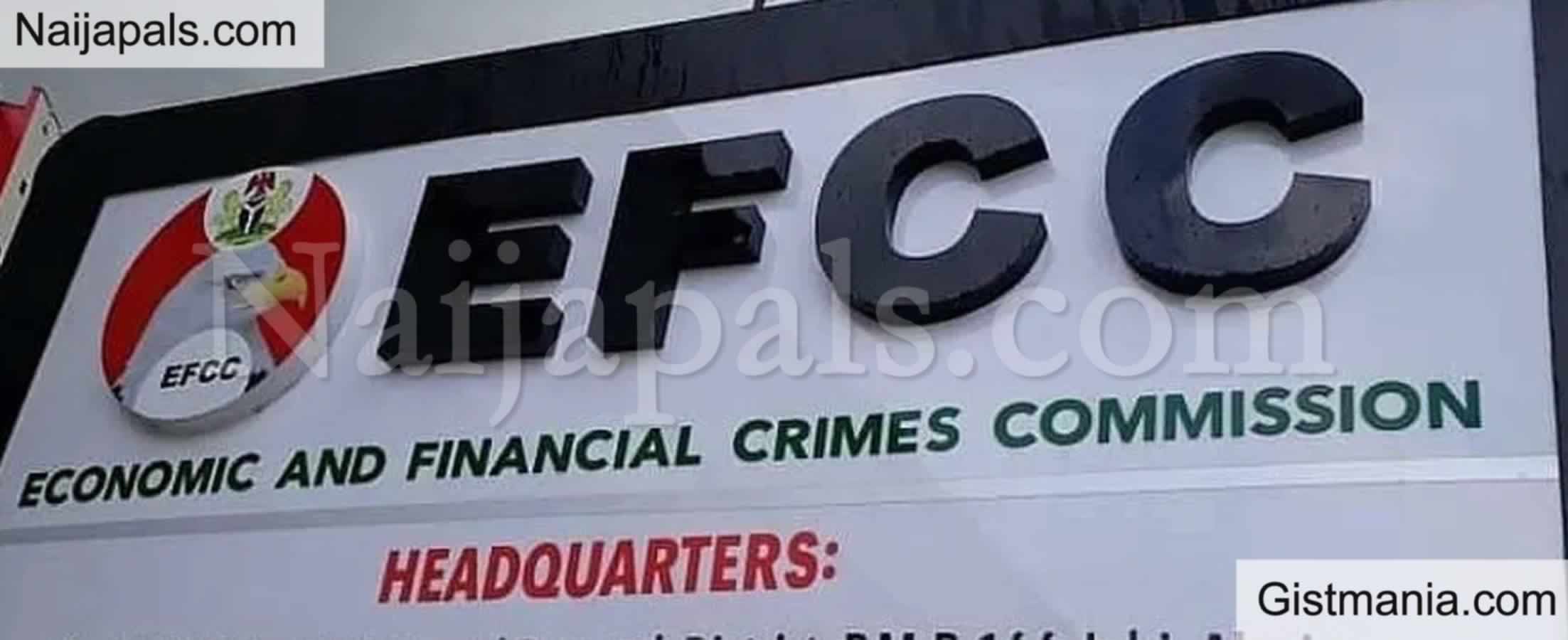 BREAKING: EFCC Arrests Fred Ajudua In Abuja Over $1.43 million Fraud