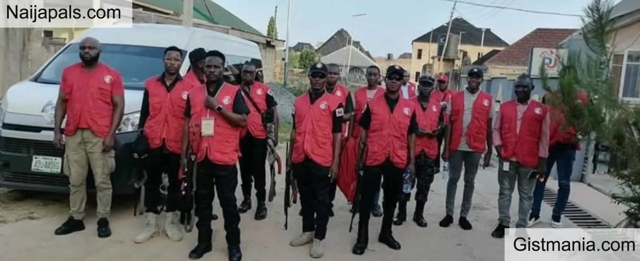 Bauchi State Accountant General Lands In EFCC Net Over N70B Fraud