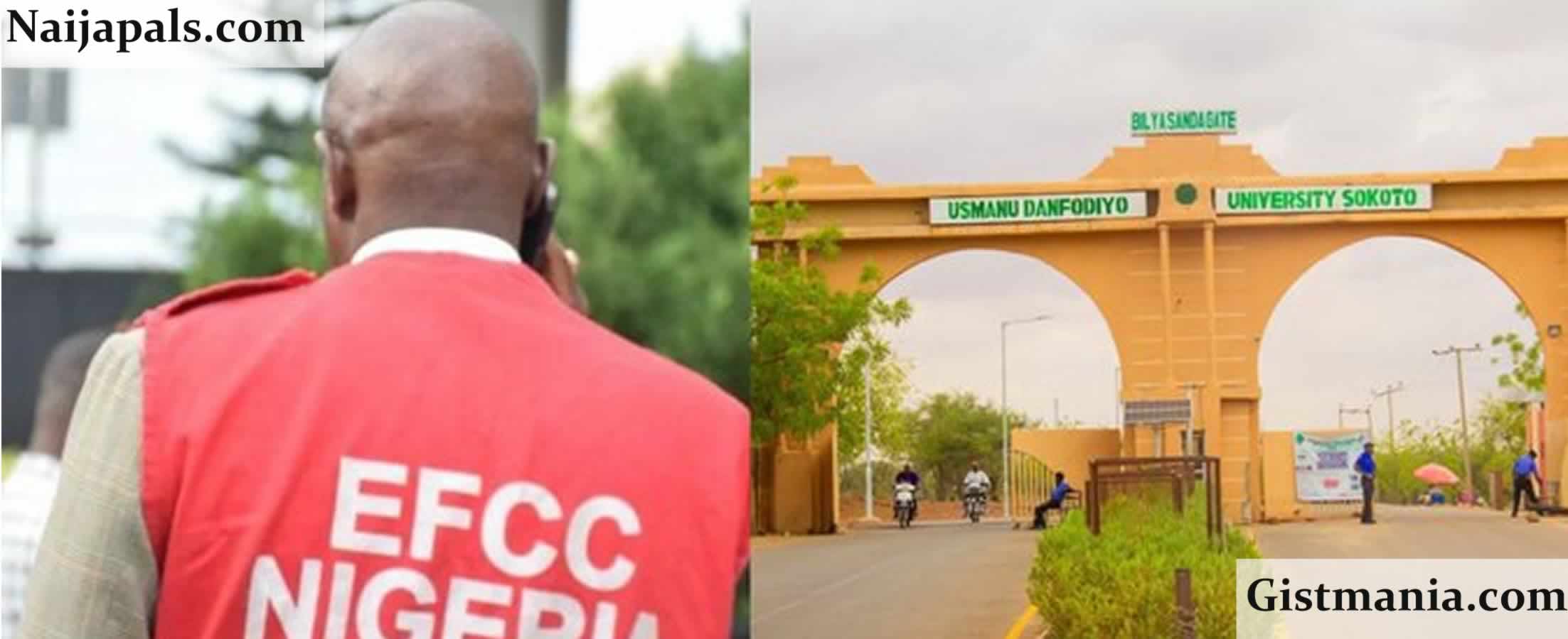TikTok Star, Murja Ibrahim Kunya Arrested By EFCC For Naira Abuse