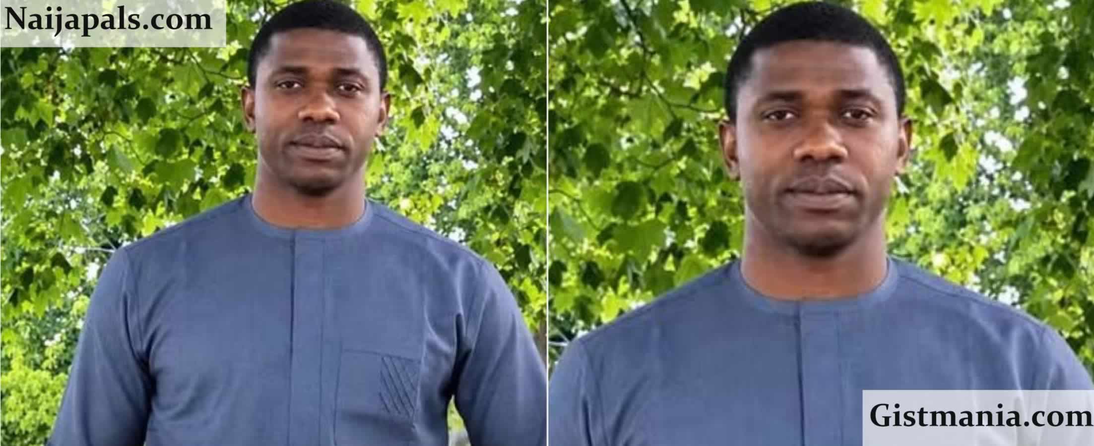 UK-Based Nigerians Mourn as 35-Year-Old Ekeobong Omega Nelson Dies in His Sleep