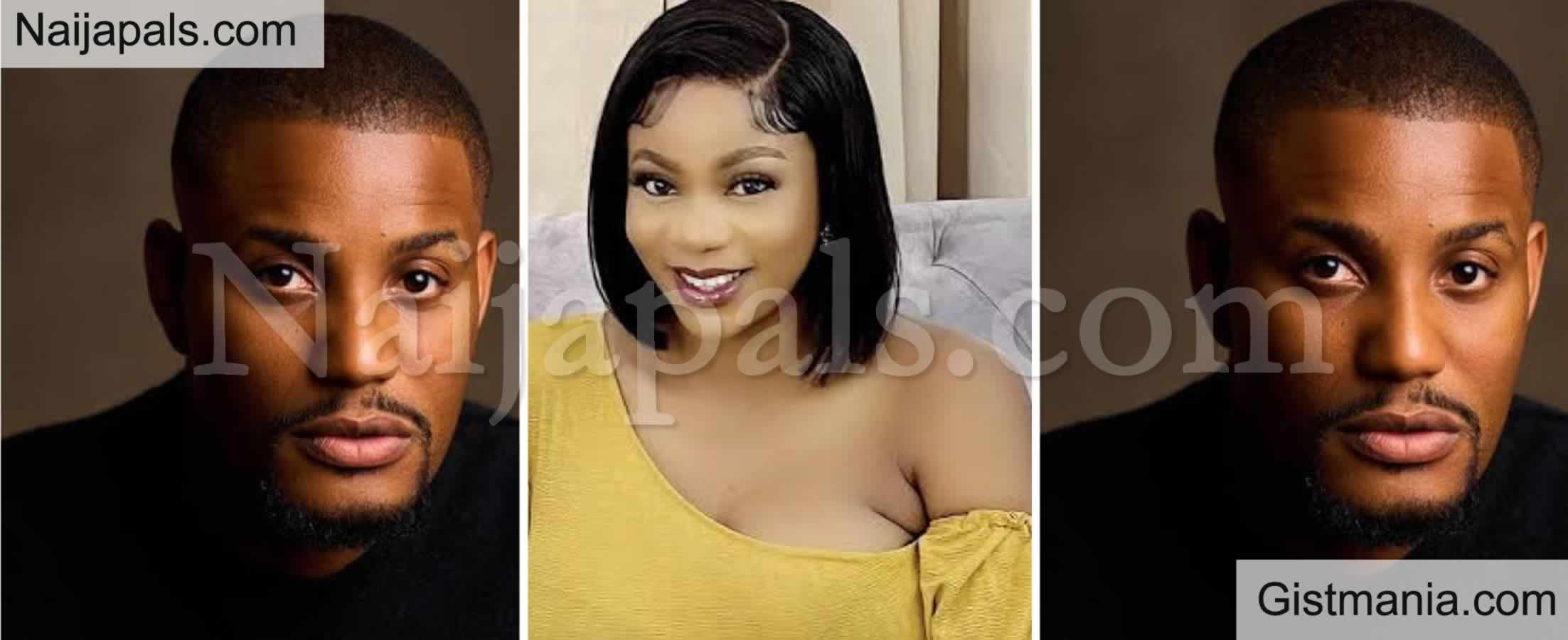 &quot;Stop Looking For Alex Ekubo. He’s Healthy, Well, And Fine&quot; - Actress, Oma Nnadi