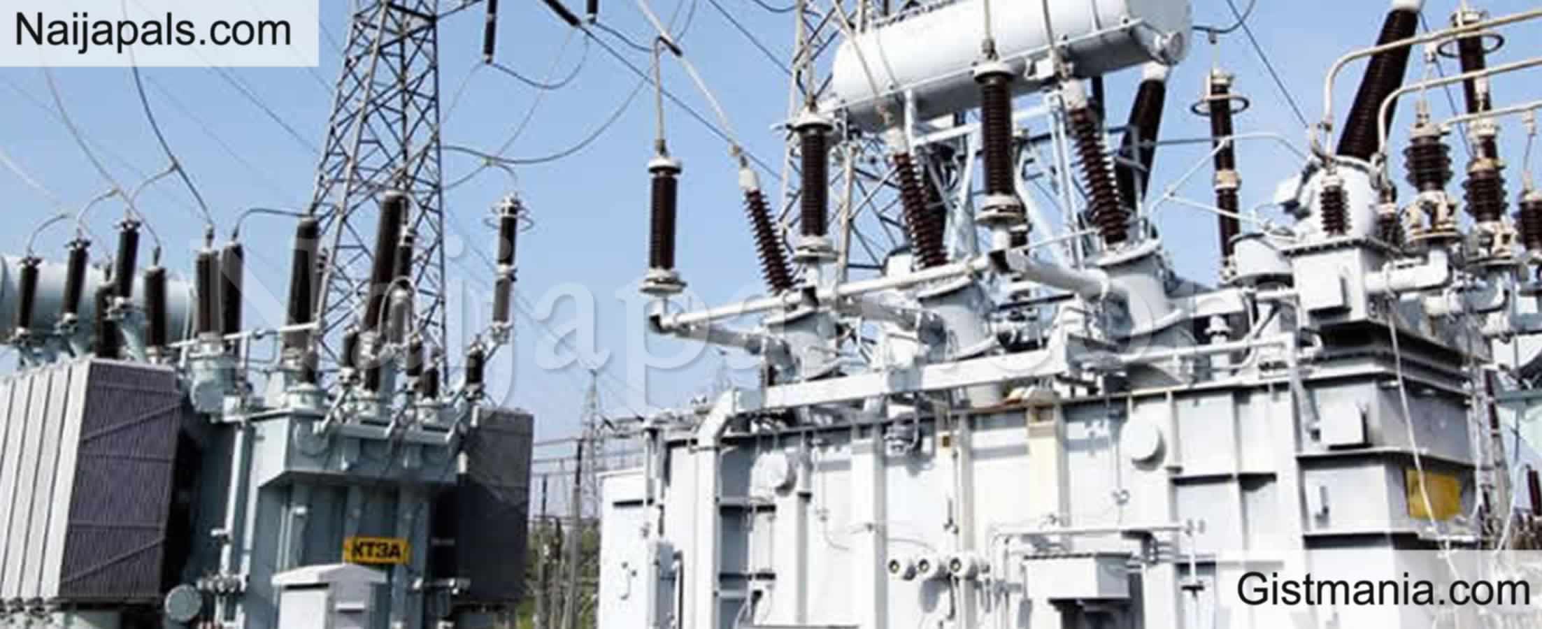 Nigeria Targets 70,000MW Power Generation by 2060 Amidst Struggling With 5,000MW