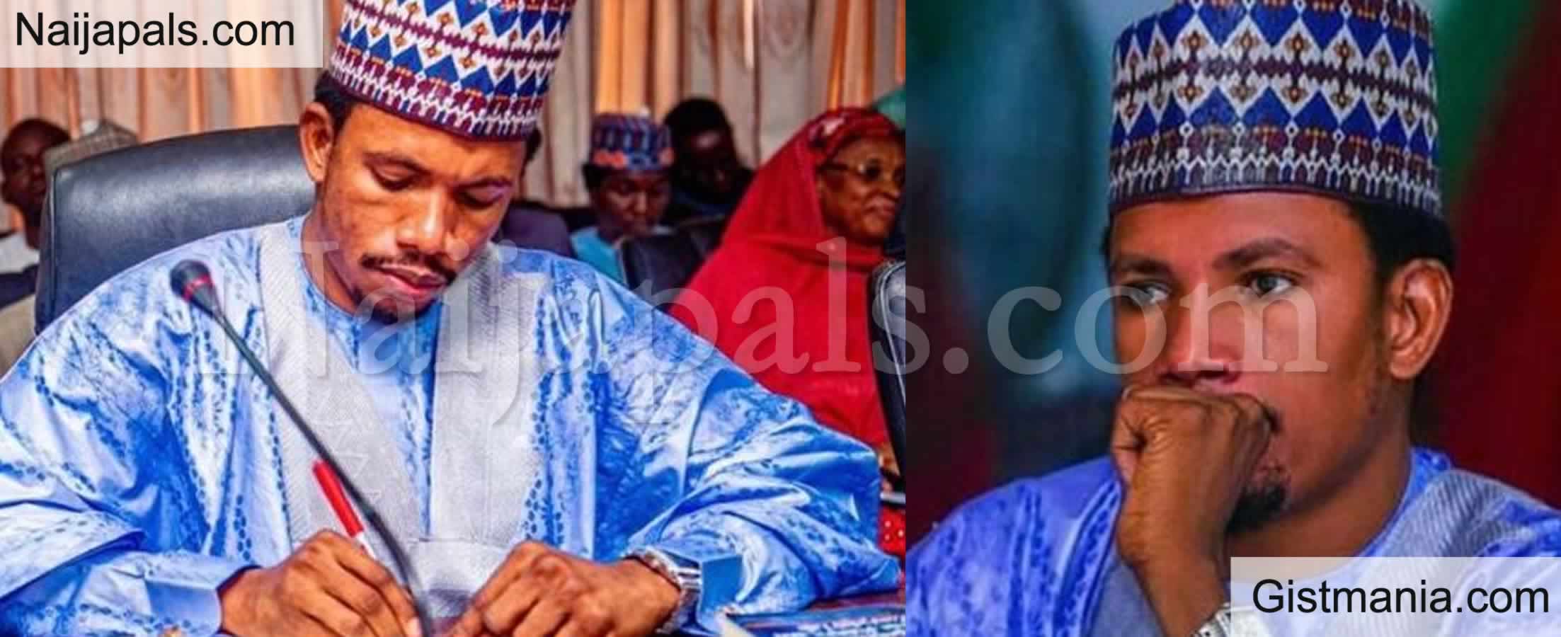 &quot;I’ve Escaped Death 3 Times&quot; – Ishaka Abbo Reacts To ‘Assassination Prophecy’