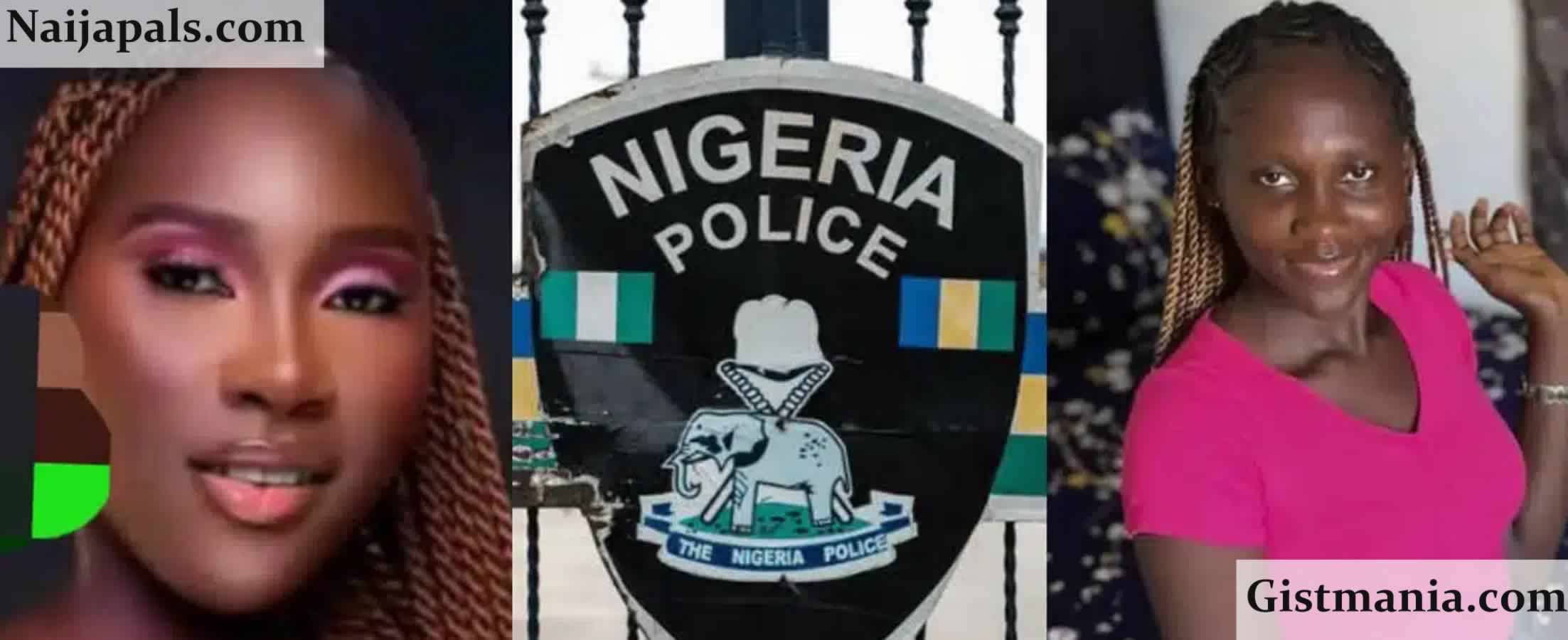 400-Level Female Student, Emmanuella Ahenjir Killed in Police Stop-&-Search Incident In Makurdi
