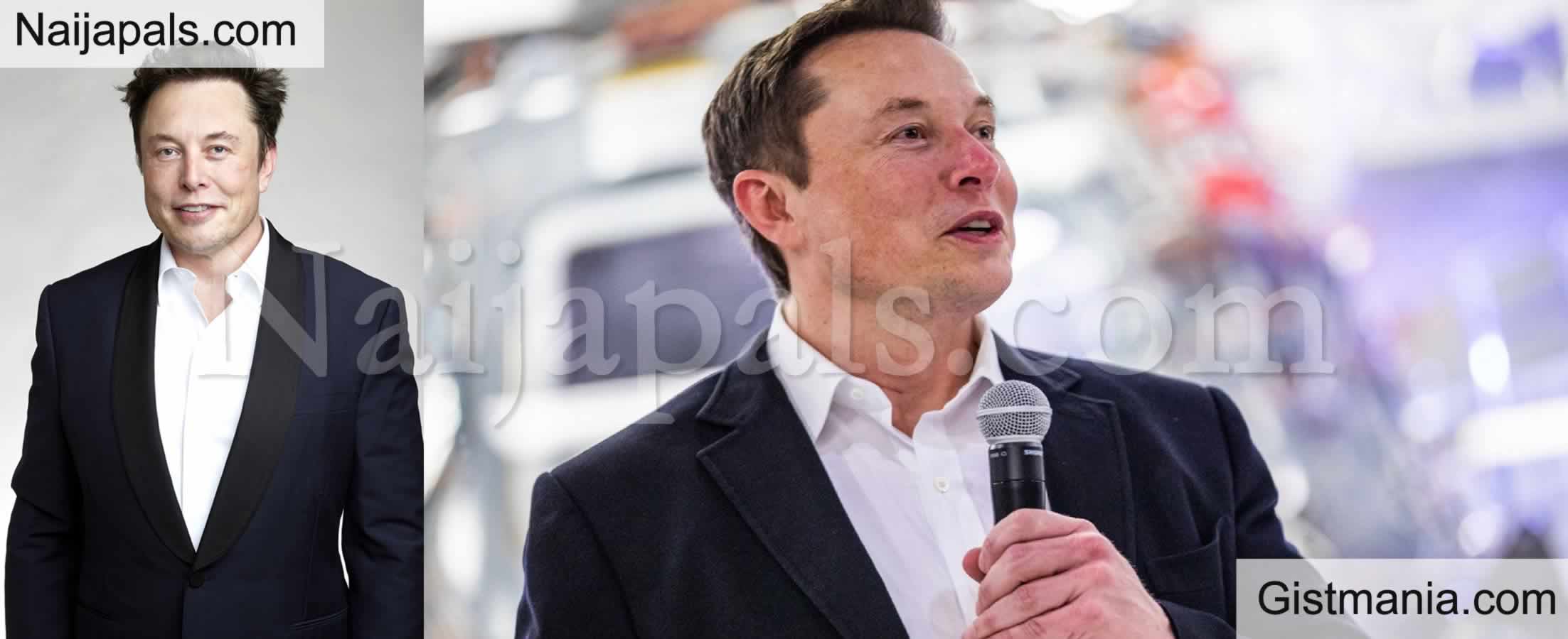 Billionaire Elon Musk Announces a ₦14.27trillion Giveaway to Every American Child