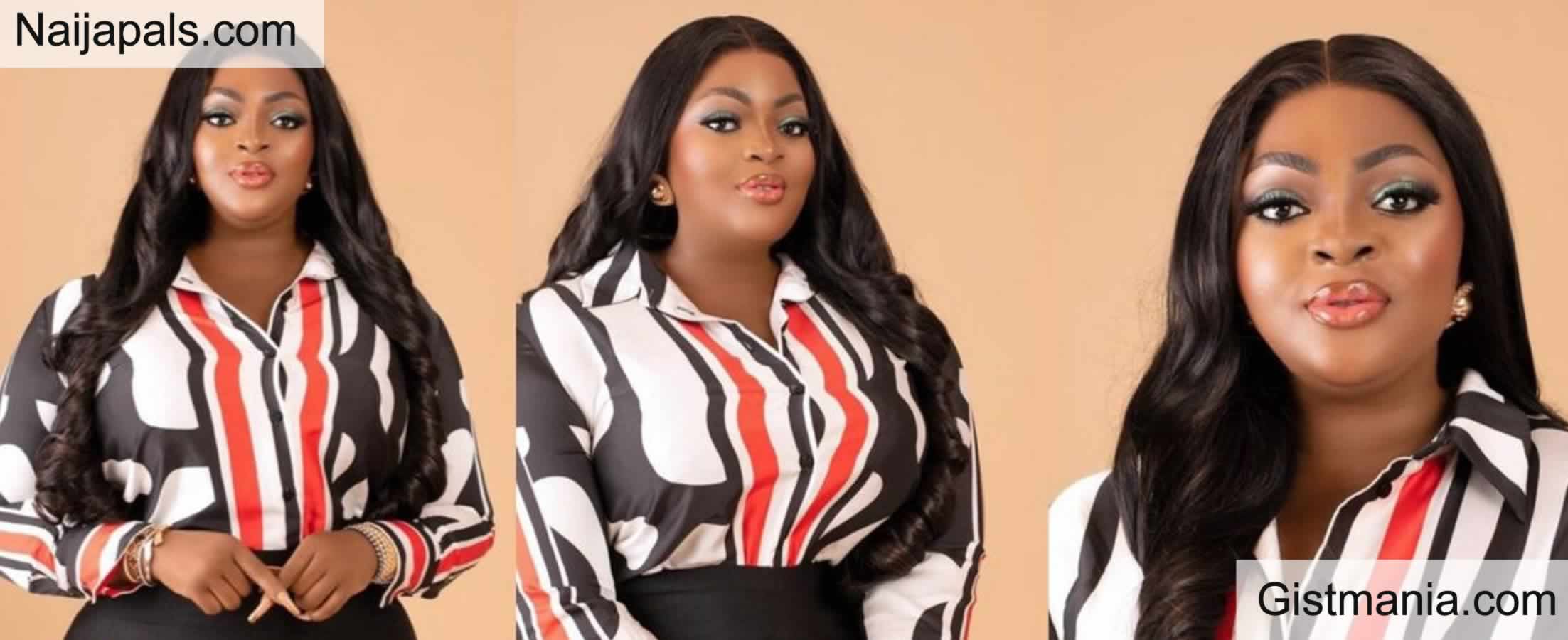 &#039;Still Standing On Tinubu’s Mandate&#039; – Eniola Badmus Reaffirms