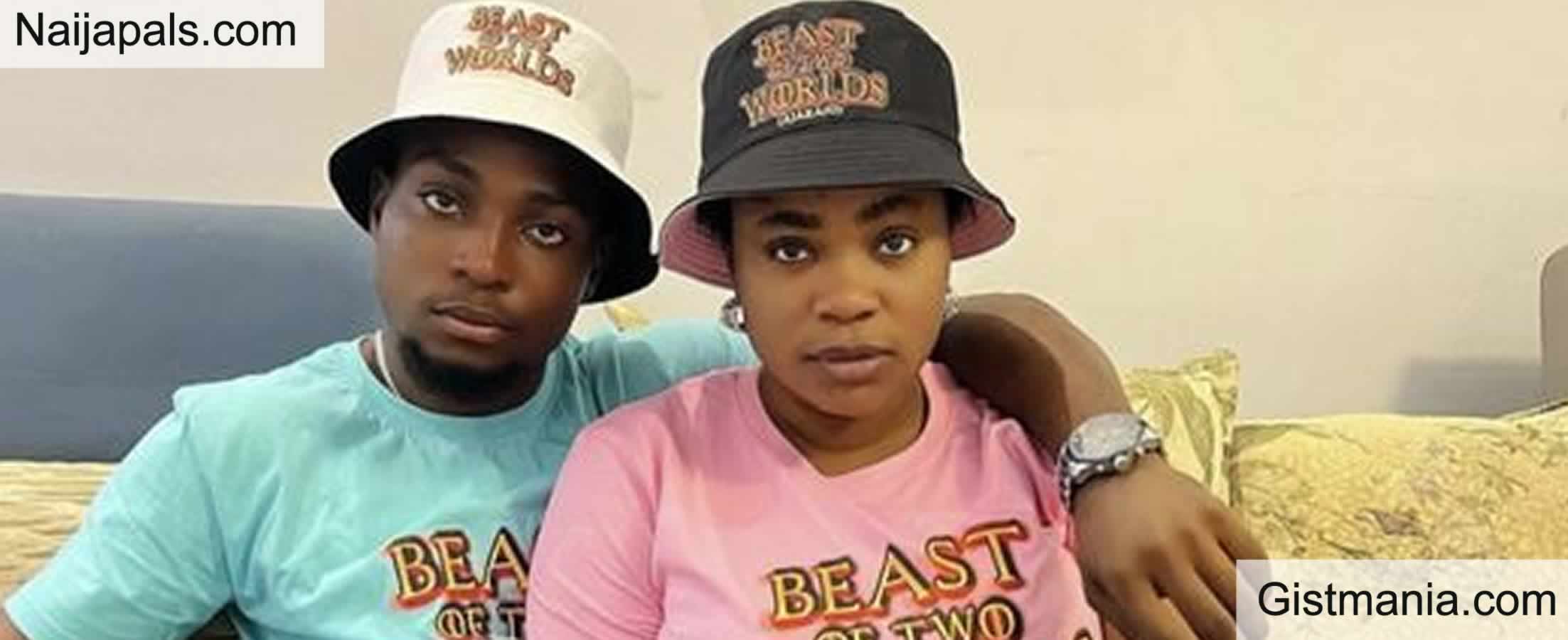 Actress, Eniola Ajao Opens Up About Early Motherhood, Stigma of Teenage Pregnancy