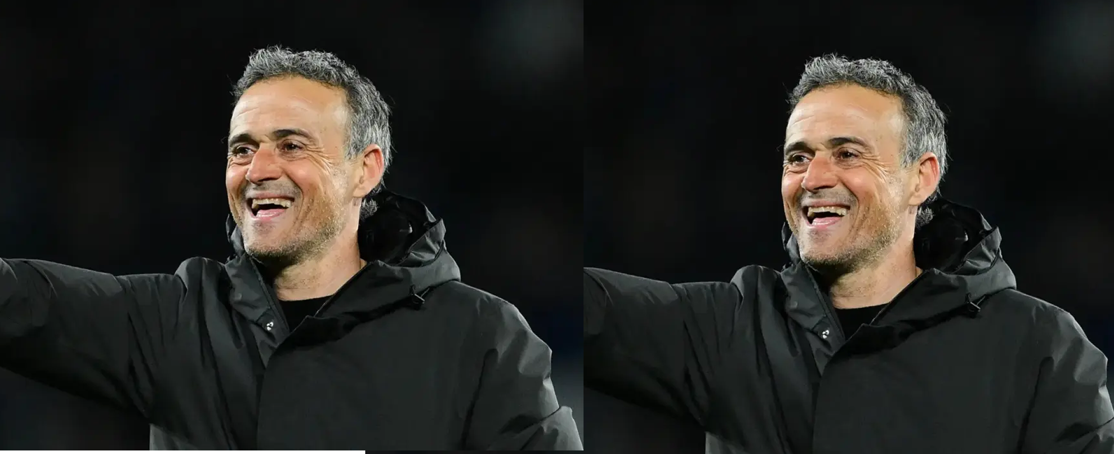 See Full List As Erinque Becomes 7th Manager To Win Champions League Trophy With Two Clubs