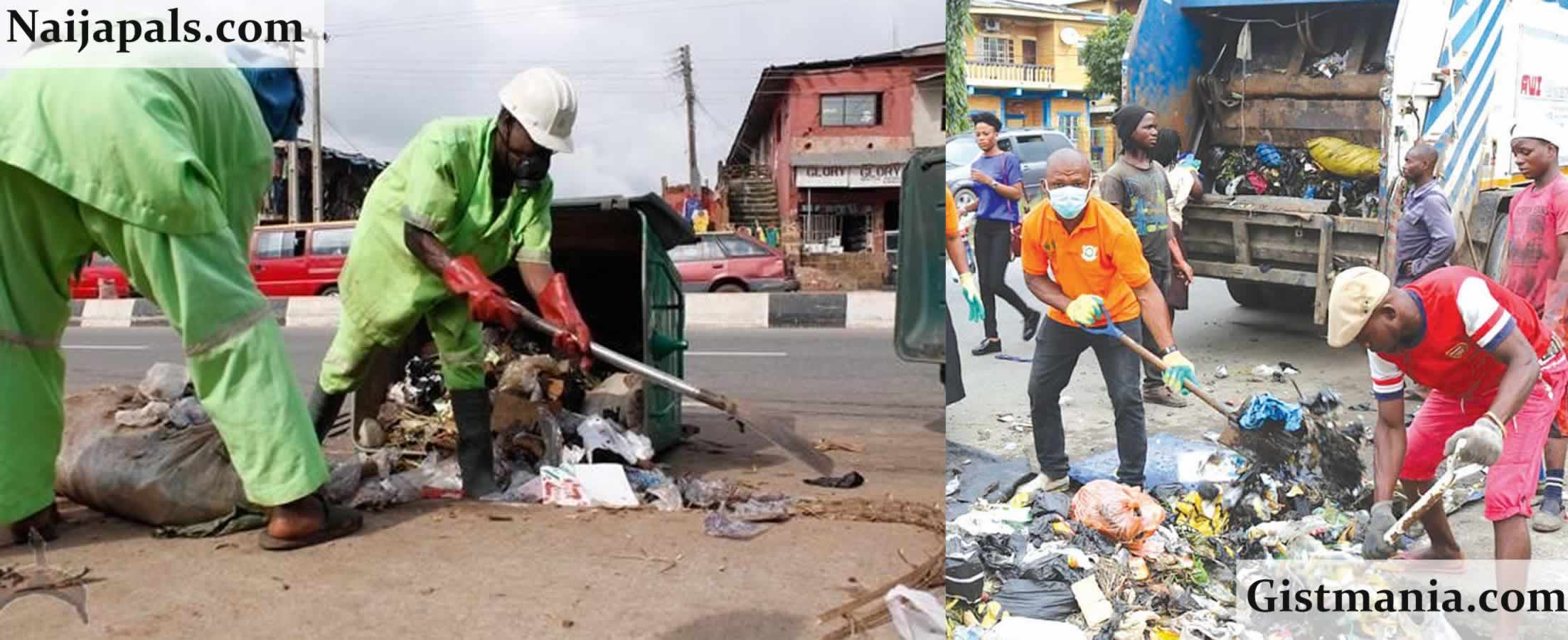 Lagos Mulls Return of Monthly Sanitation Exercise Amid Rising Waste, Flood Threats