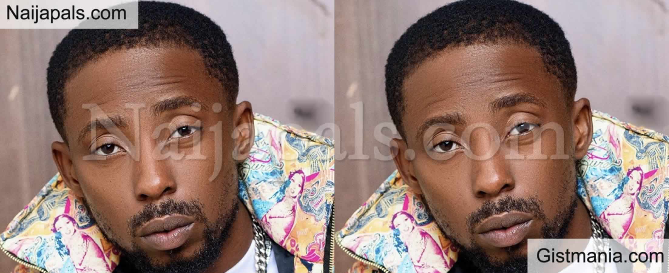 &quot;Act Fast Or Lose Your Idea To Someone Else&quot; - Rapper, Erigga Warns