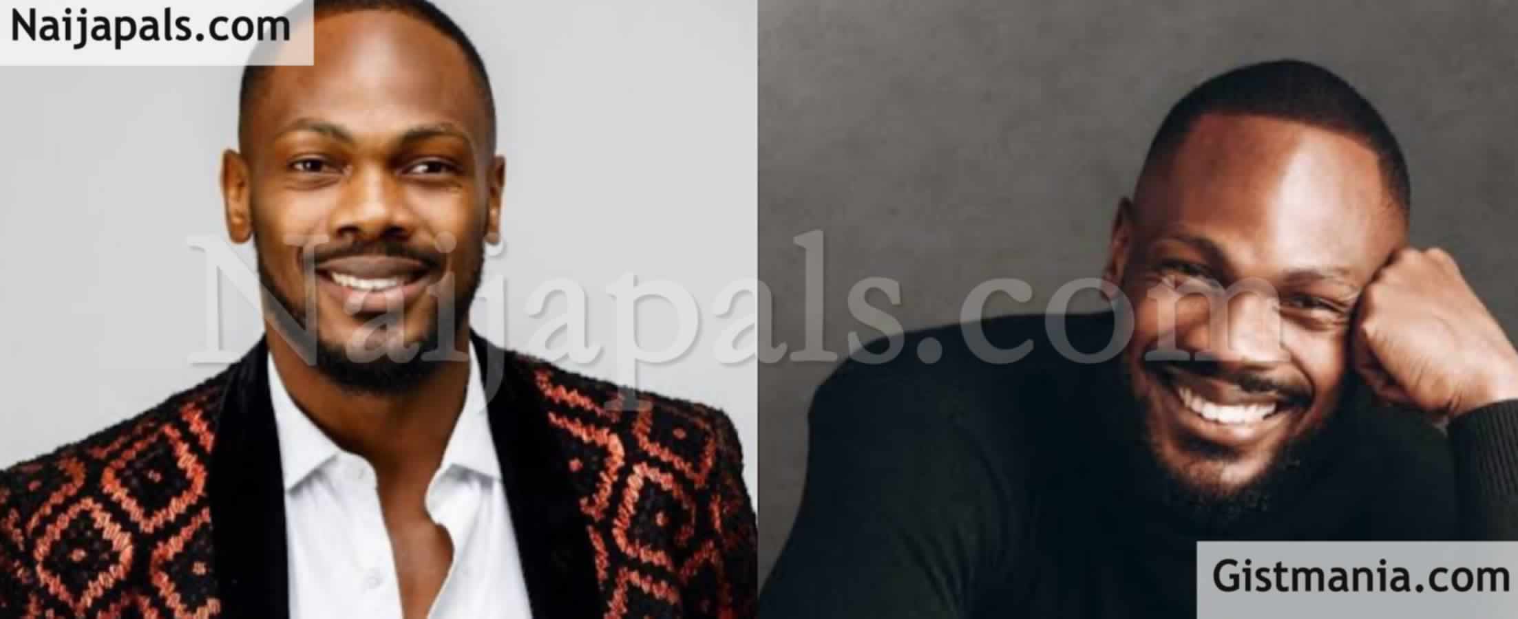 &quot;I Used To Be Womanizer&quot; – Actor Daniel Etim-Effiong Confesses