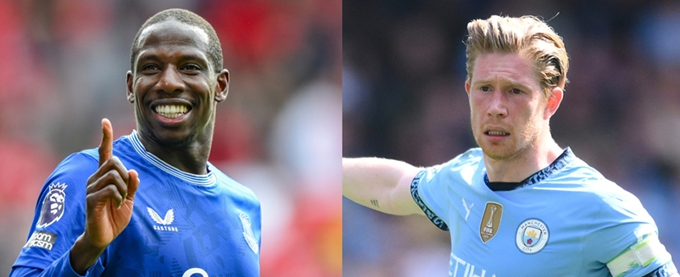 Everton v Manchester City: English Premier League Match,Team News,Goal Scorers and Stats