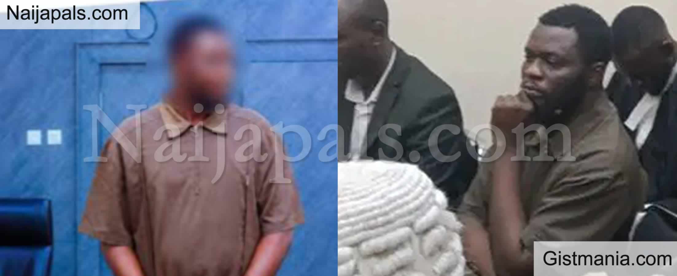 Court Remands Man, Arinze Nwogba in Kuje Prison Over Impersonation of JAMB Registrar