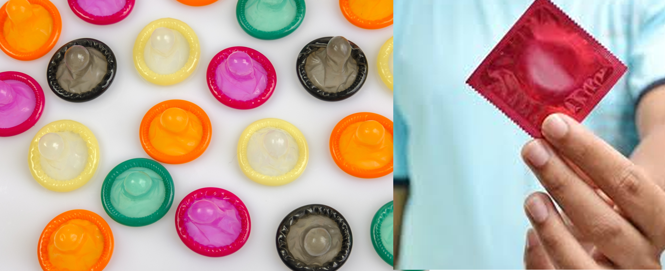 51-Yr-Old Man, Walter Okafor Docked For Selling Fake Condoms In Lagos
