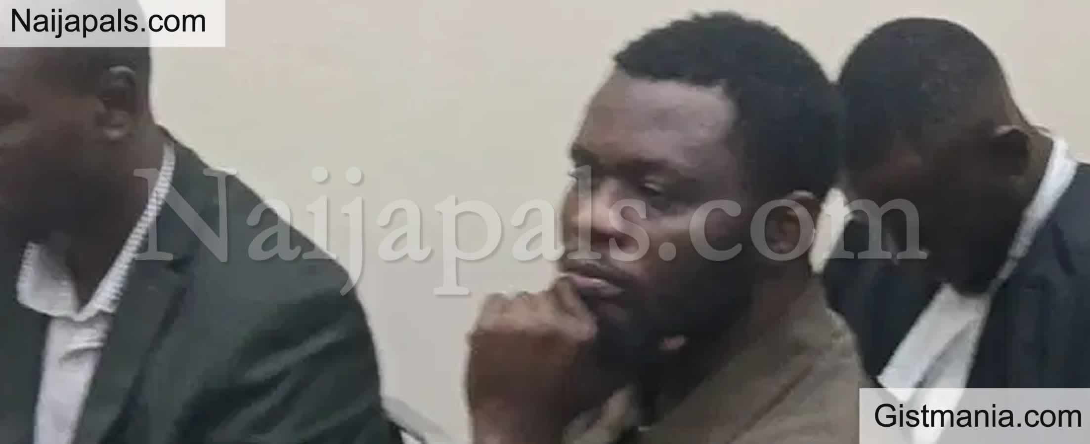 Court Grants Alleged Fake JAMB Registrar, Arinze Nwogba N50m Bail