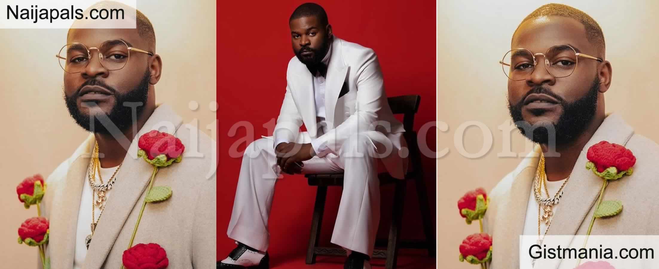 We Are Still Shouting &#039;Up NEPA&#039; in 2025 - Falz Talks Candidly About Nigeria&#039;s Situation (VID)