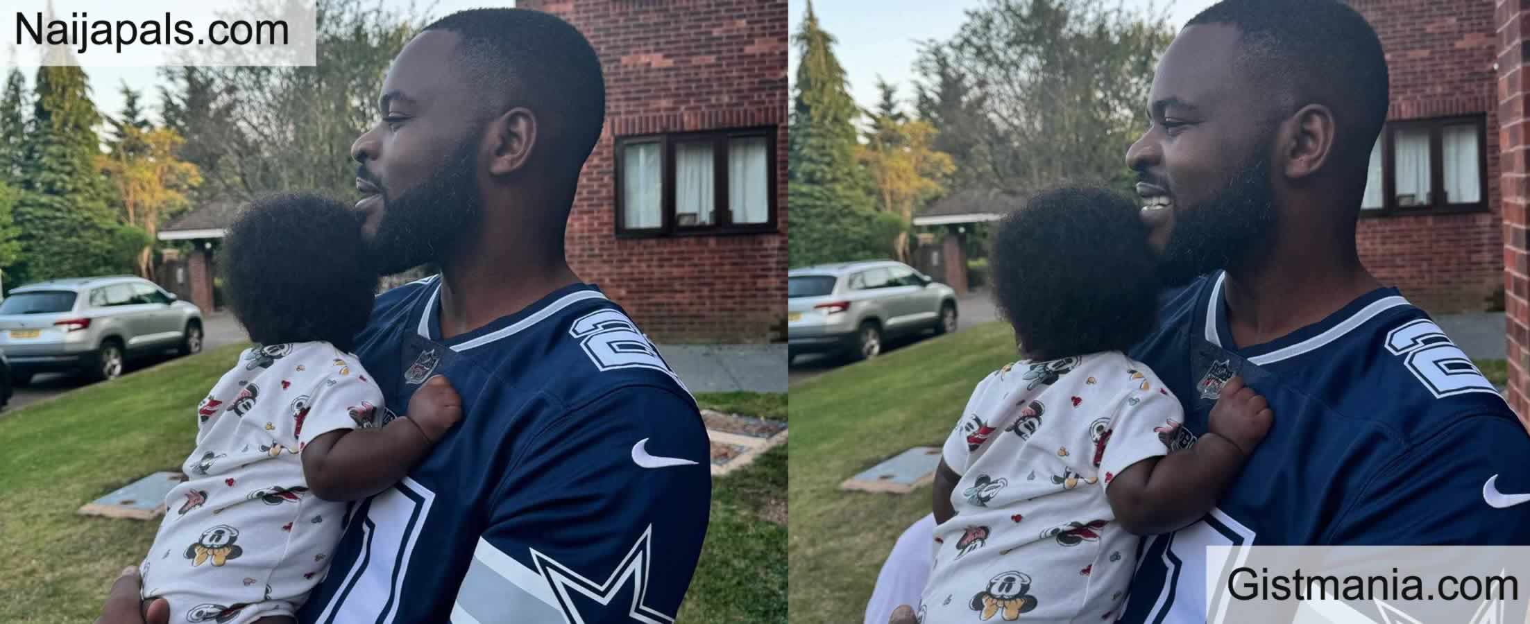 Rapper, Falz Reveals Why He Might Not Raise His Kids In Nigeria