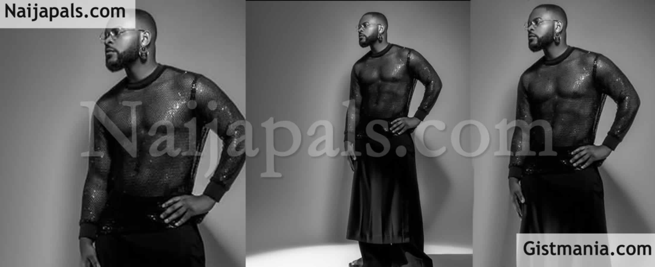 &quot;Fornication Is Not A Sin&quot;? - Singer, Falz Says