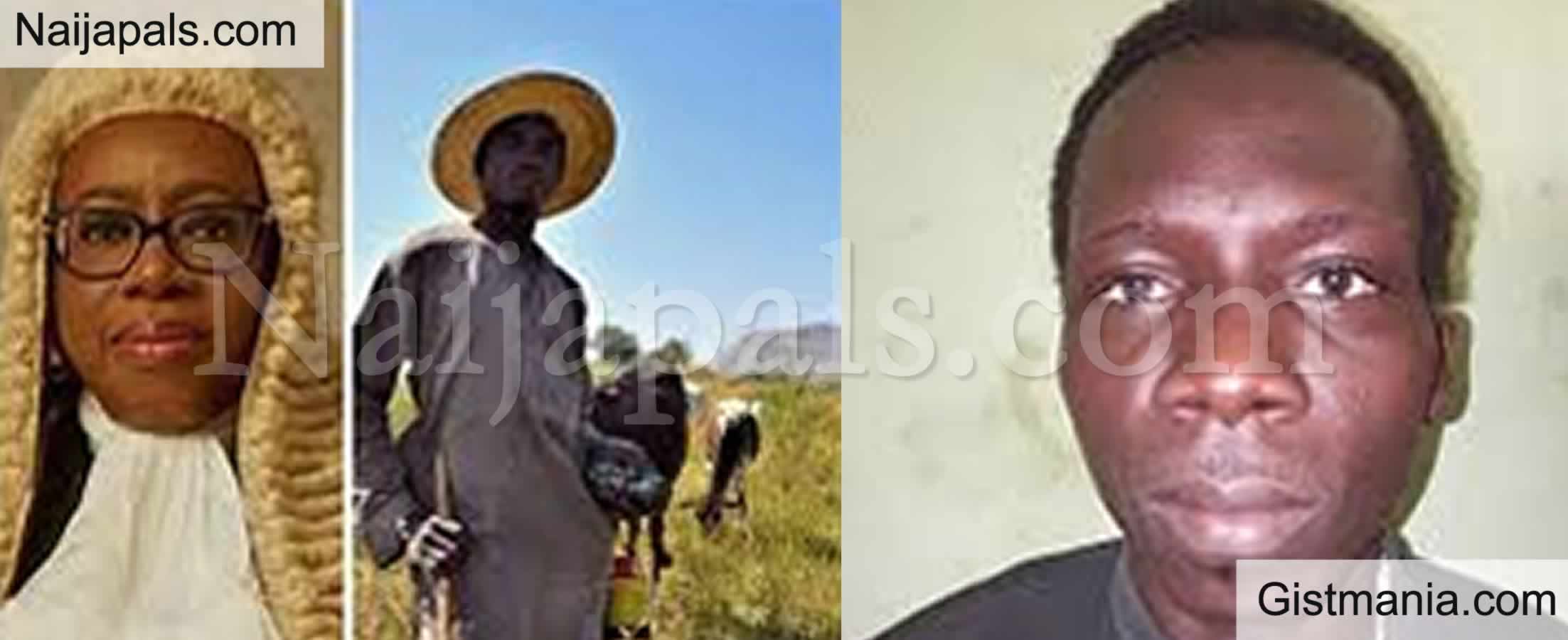 Adamawa Court Sentences Farmer Sunday Jackson to Death For Killing a Herdsman in &#039;Self Defence&#039;