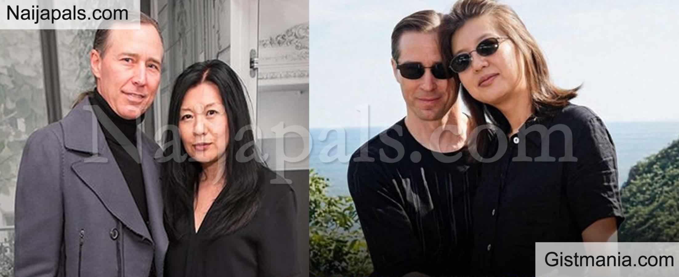 Millionaire Fashion Boss Found Dead With Wife in Their Home After Losing $100M In a Failed Deal