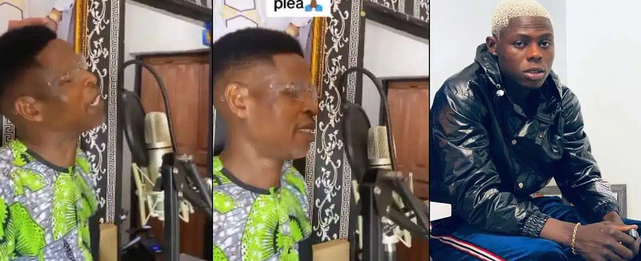 Mohbad&#039;s Father Drags Lagos Govt To Appeal Court
