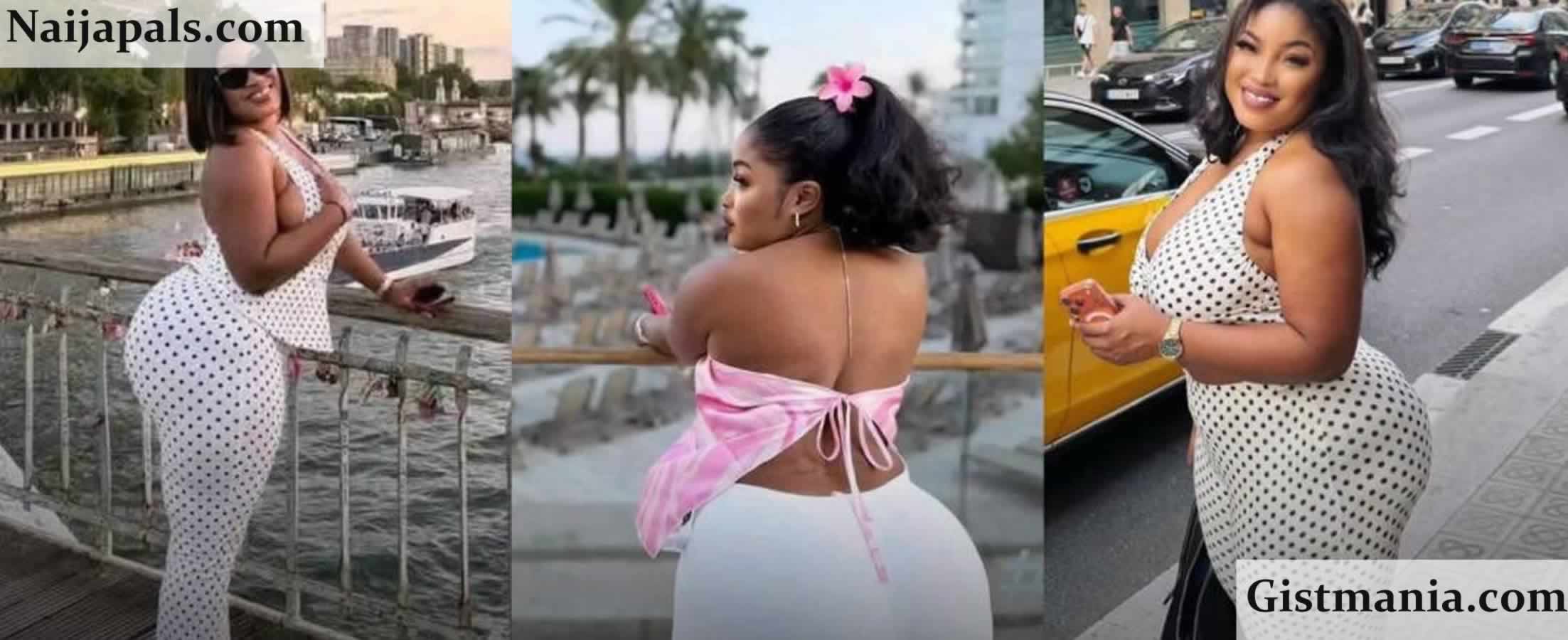 Ivorian Socialite Fatim Bakayoko Allegedly Dies After BBL Surgery in Nigeria