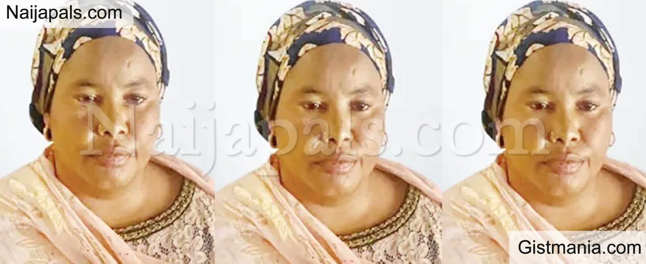 Woman, Fatima Sanda Jailed for Trafficking 16yr Old Girl for segxwal Exploitation in Borno