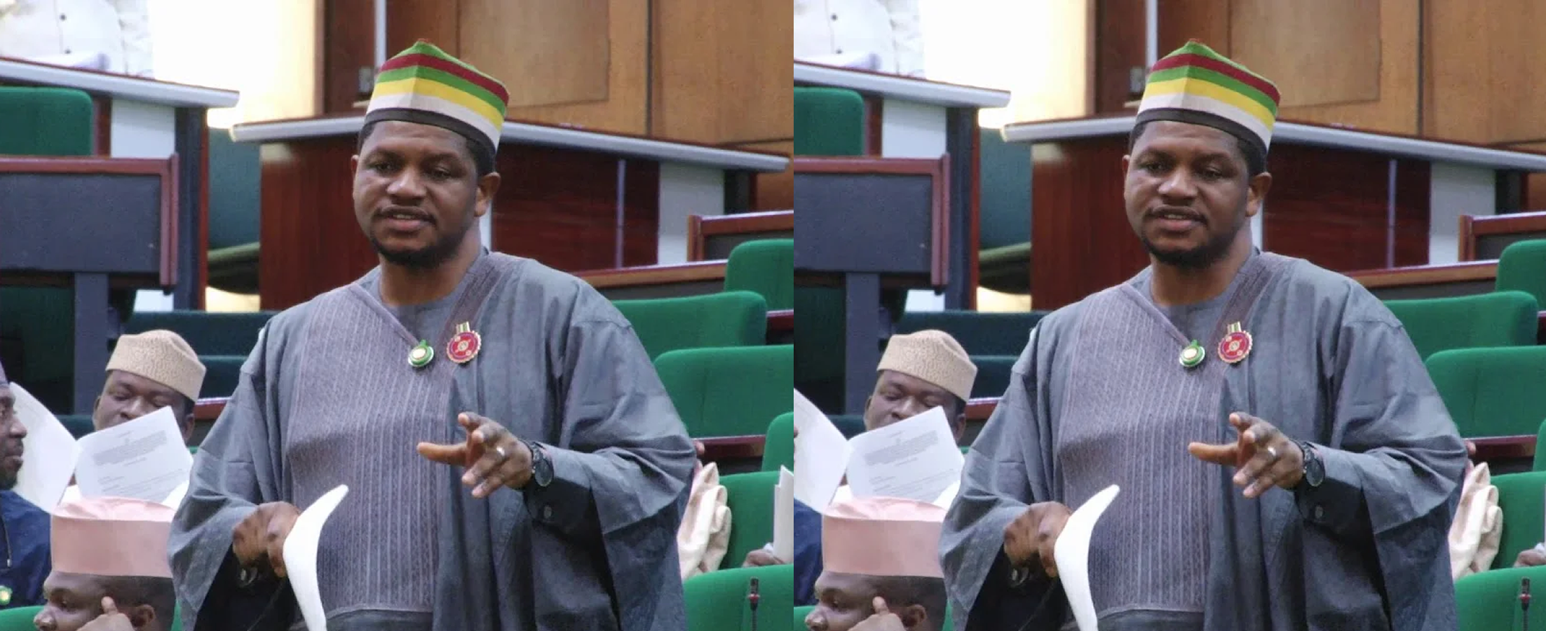 Former Reps Member Counters Malami Says Corruption Worst Under Buhari, Appointees Betrayed Him