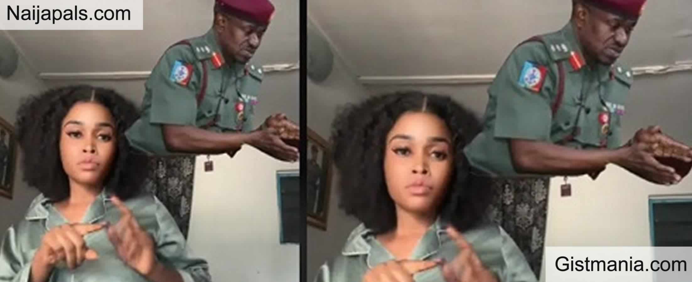 Family & Friends Raise Alarm As Dismissed Female Army, Ruth Ogunleye Goes Missing