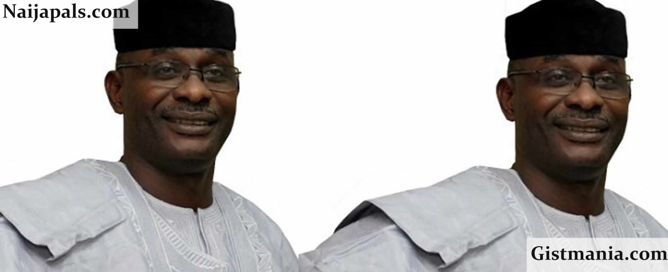 HOR Member, Femi Bamisile Denies Link To Hotel Staff’s Death, Condemns “Malicious” Rumors