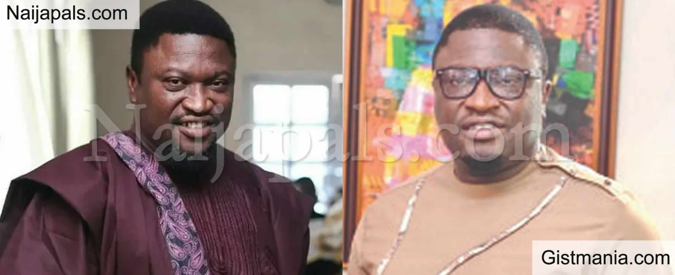Veteran Actor, Femi Branch Slams Actors Who Display Only One Look Of Themselves In Every Film