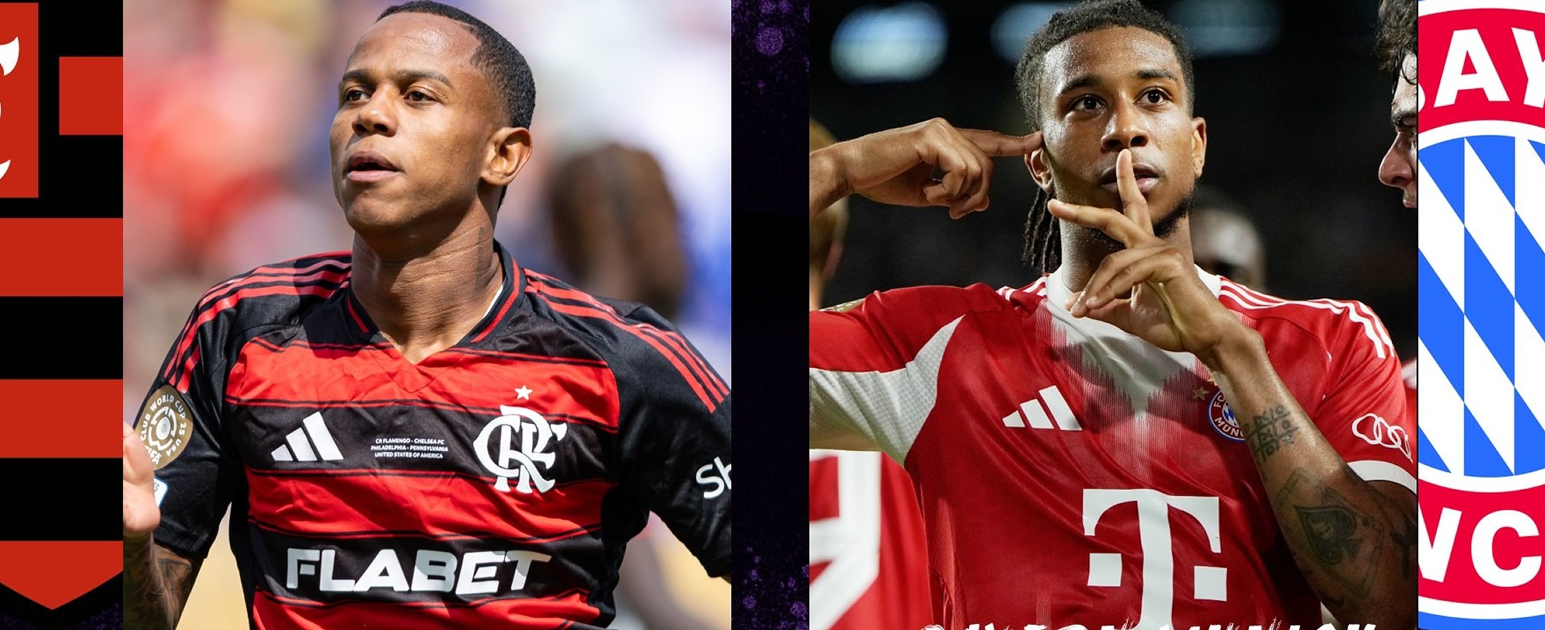 Flamengo v Bayern Munich: FIFA Club World Cup Round of 16 Match,Team News,Goal Scorers& Stats