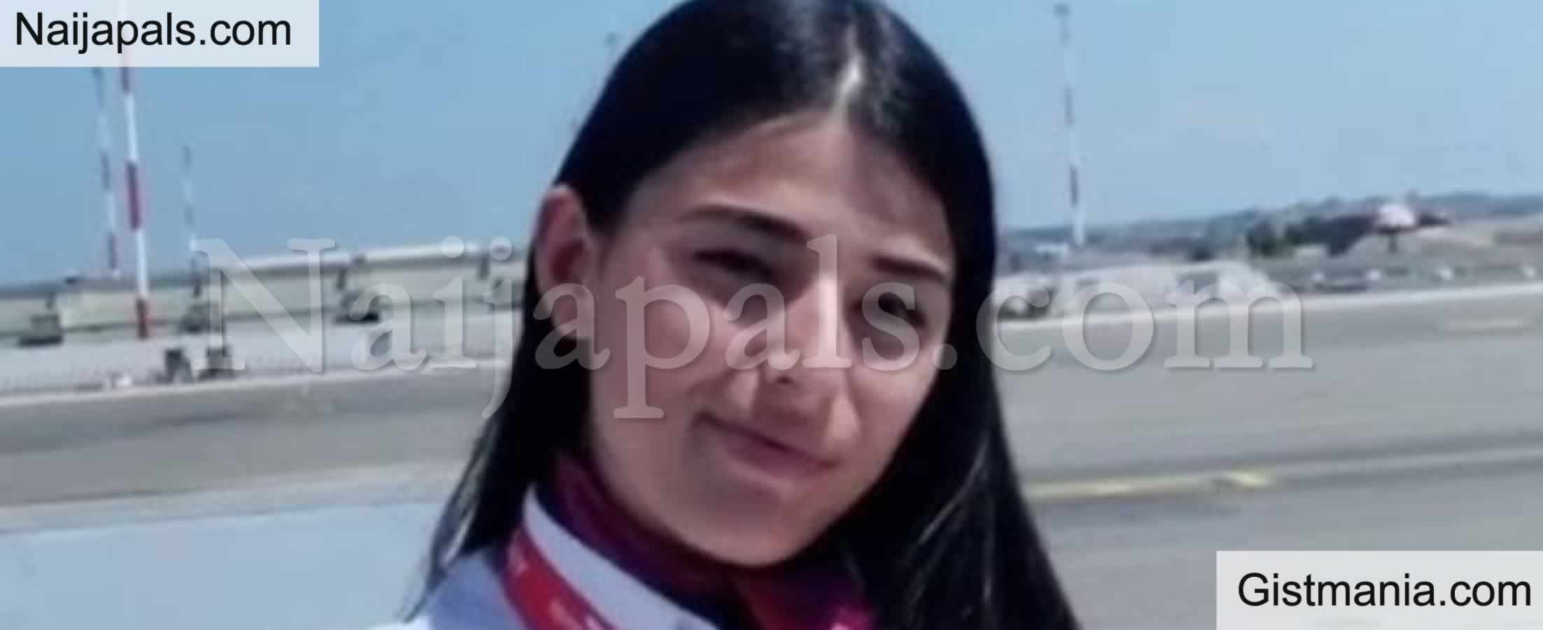 Flight Attendant Dies After Falling From Balcony In Mysterious Circumstances