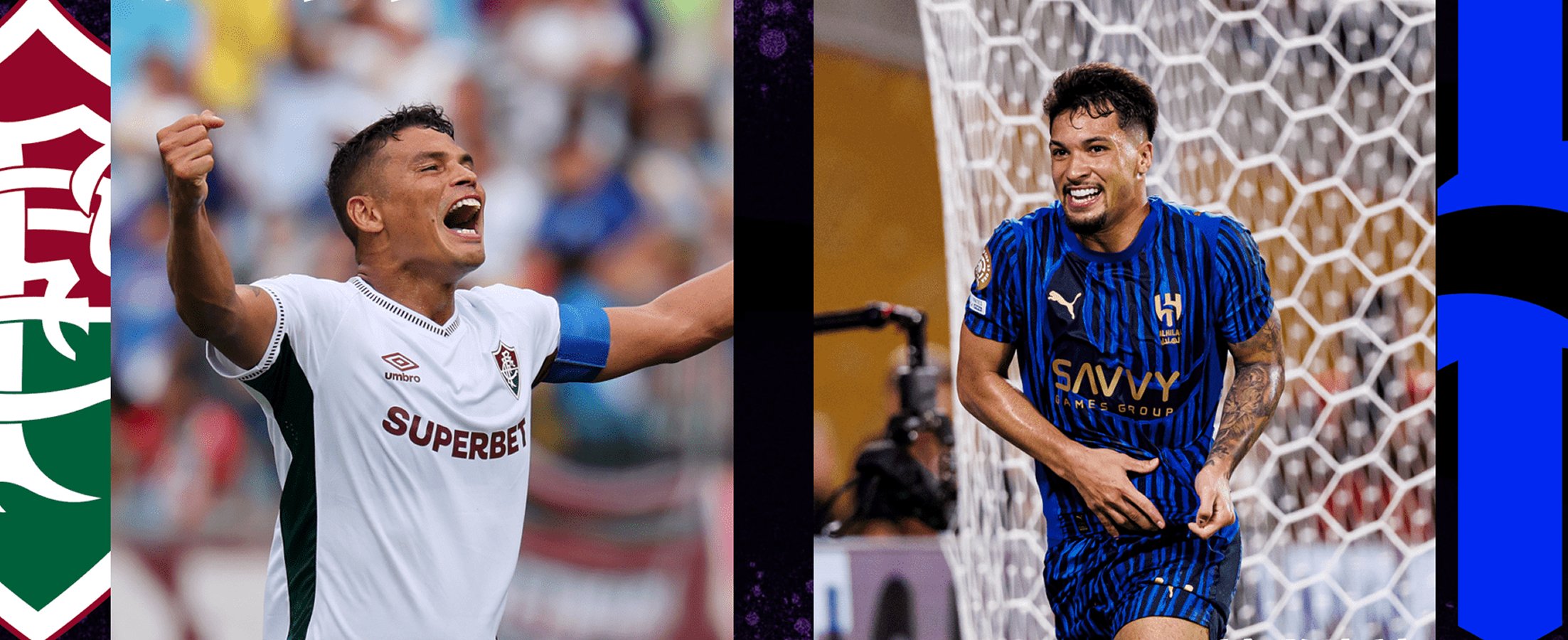 Fluminense v Al-Hilal: FIFA Club World Cup Q-Final Match,Team News,Goal Scorers& Stats