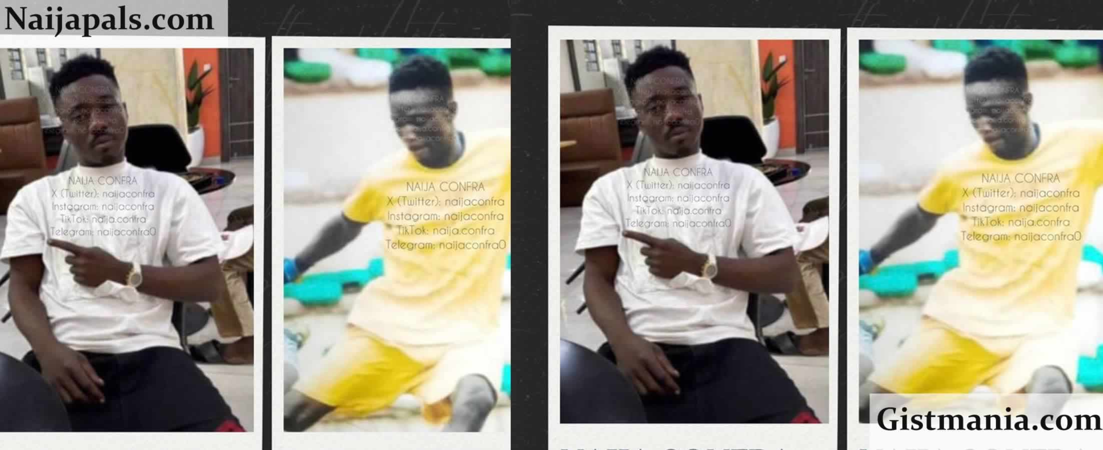 Grassroots Goalkeeper Hacked To Death By Suspected Cultists After Morning Training In Lagos