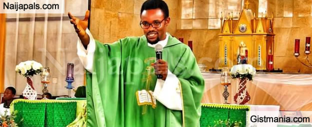 “Tinubu Is a Weapon Fashioned Against Nigerians” — Fr Kelvin Fires Back at President