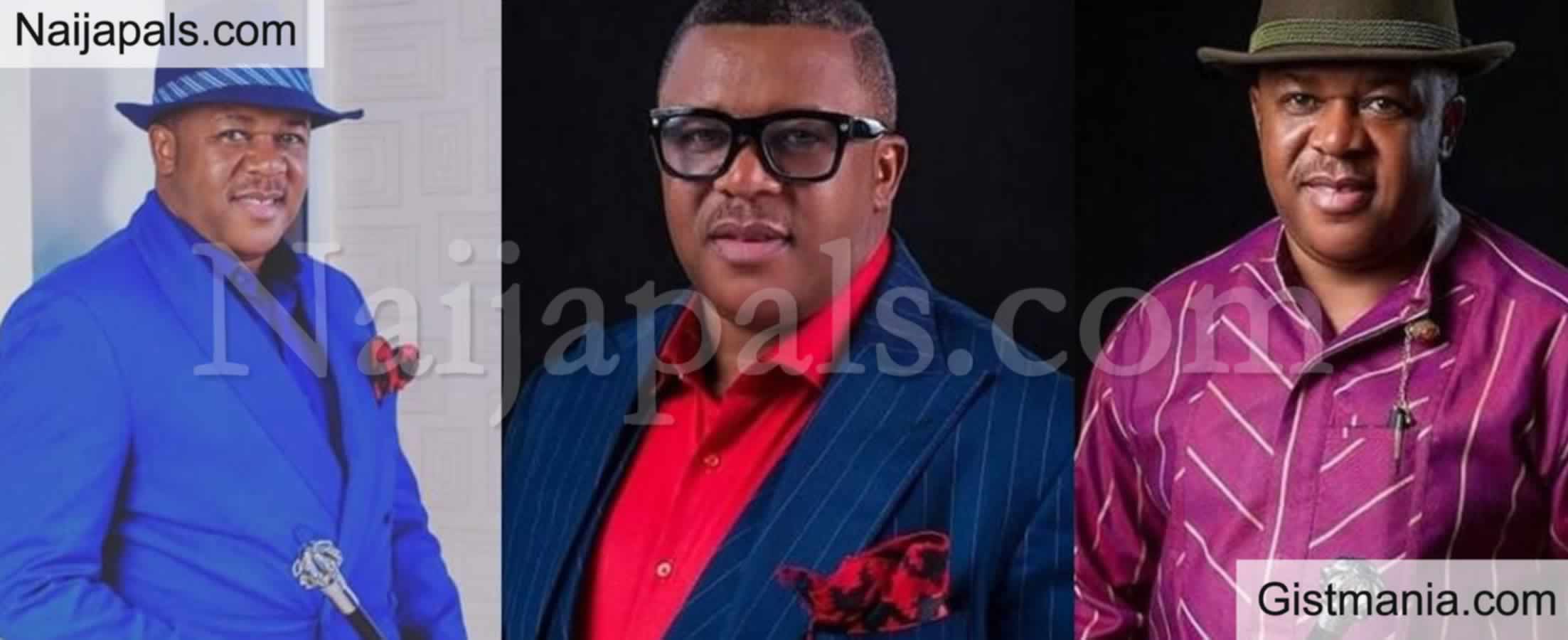Nollywood Mourns as Veteran Actor Francis Duru Dies at 57 After Brief Illness