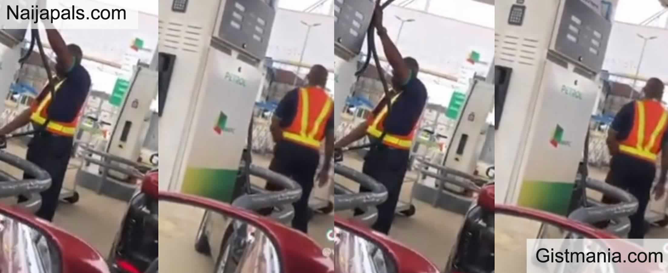 JUST IN: Dangote Refinery Slashes Petrol Price Again