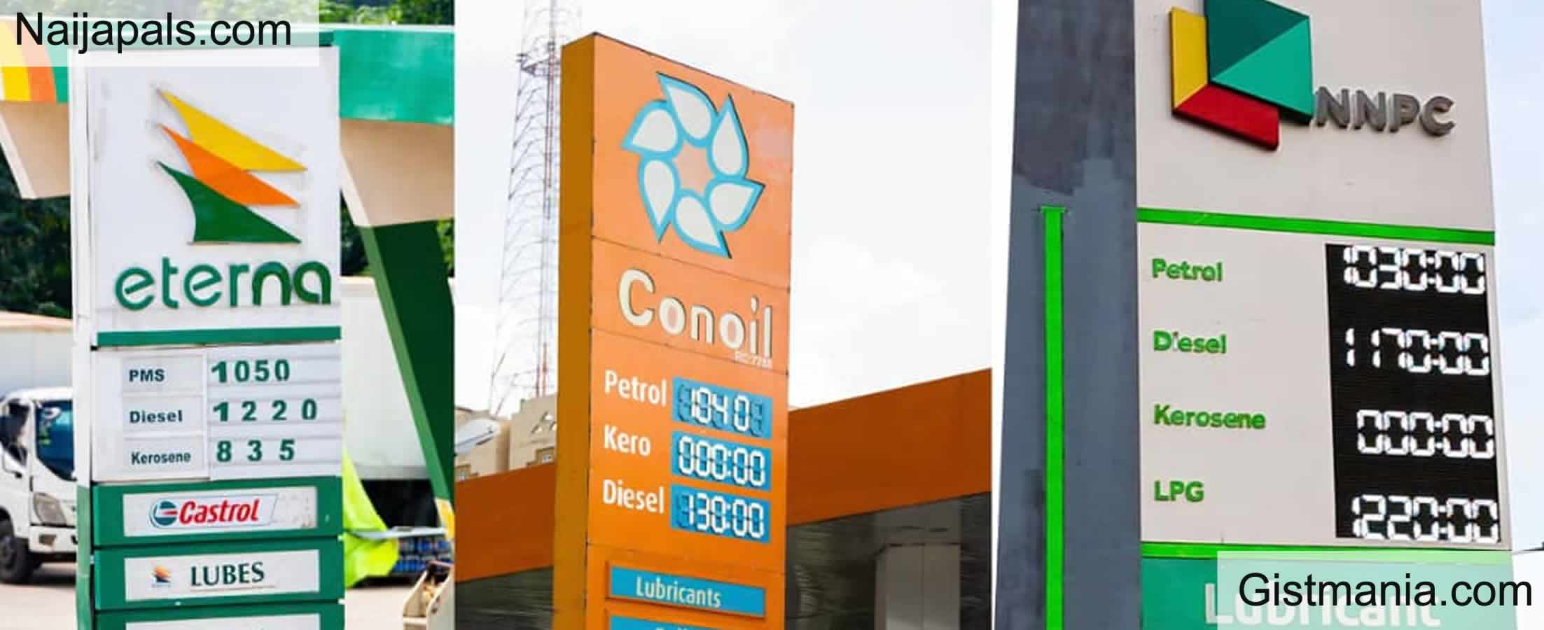 Petrol Price Drops: NNPCL, Marketers Slash Rates Amid Global Crude Decline