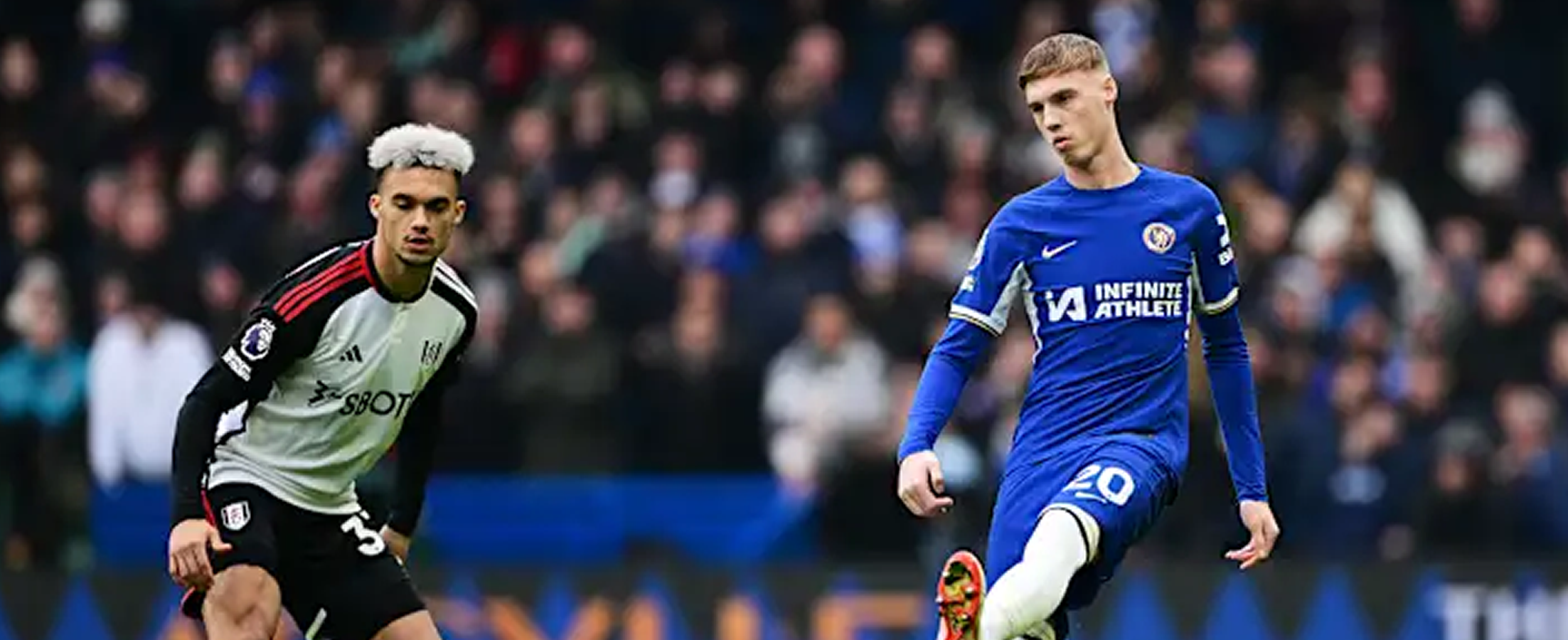 Fulham v Chelsea: English Premier League Match,Team News,Goal Scorers and Stats