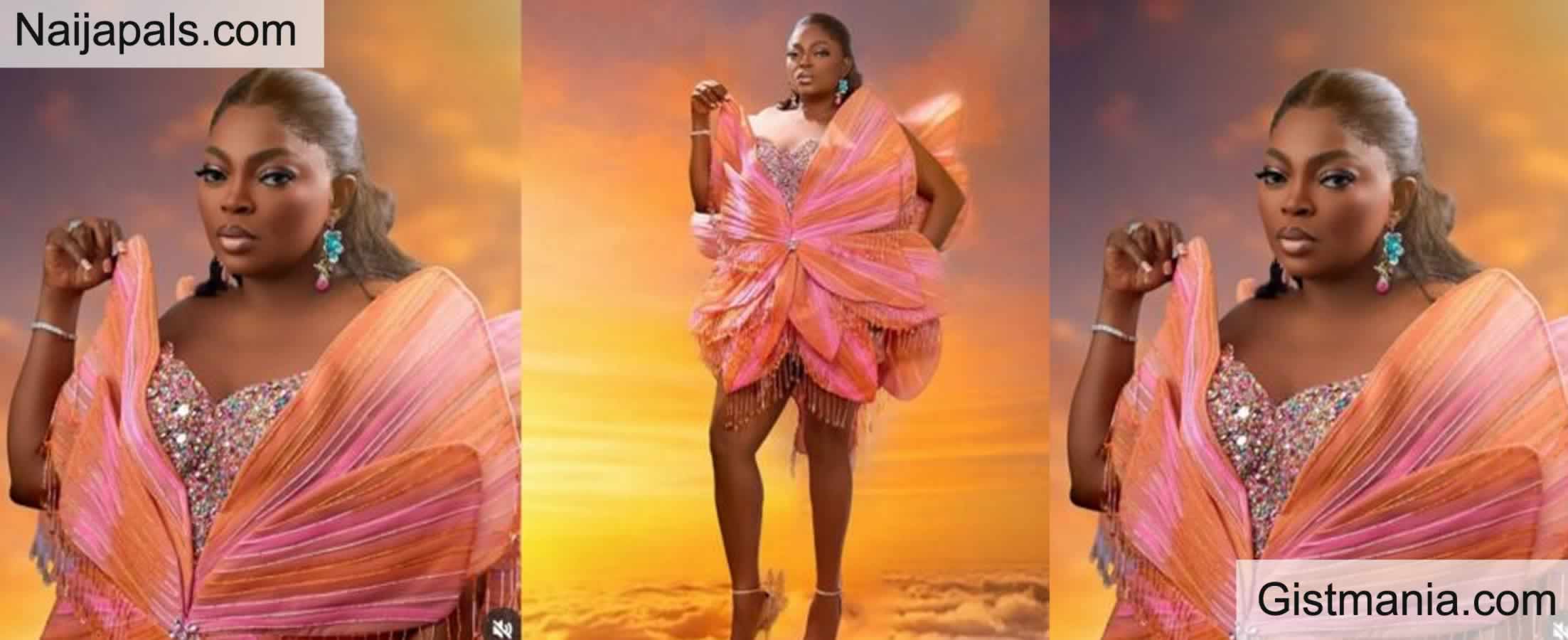 Funke Akindele Makes List Of Hollywood’s ‘Most Influential Women In International Film’